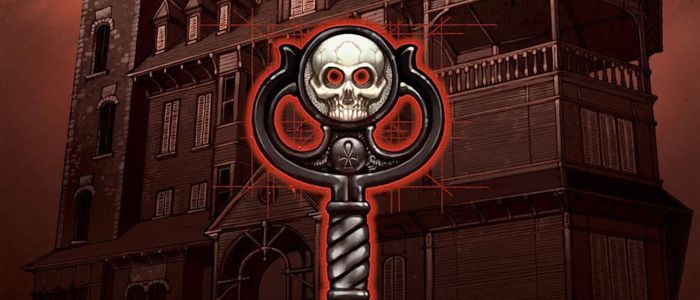 Locke and Key