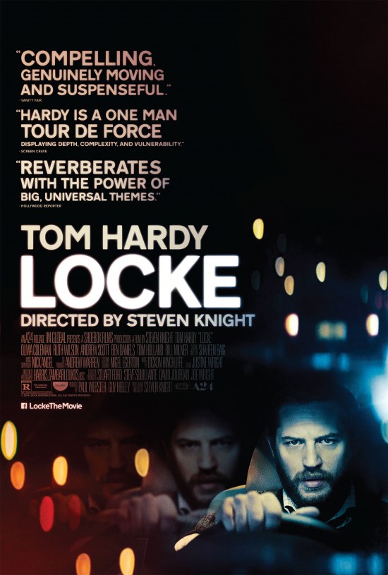 Locke poster