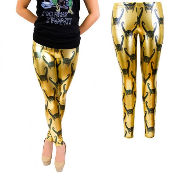 Loki Leggings