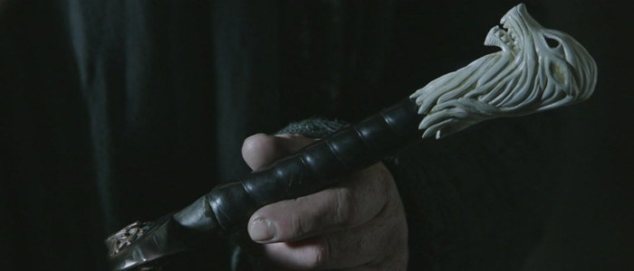 Longclaw