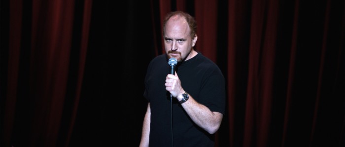 Louis CK Hilarious