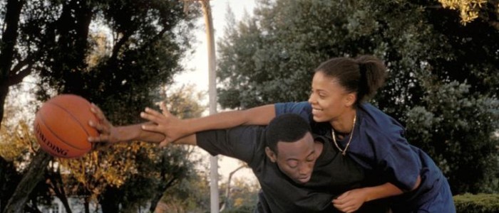 Love & Basketball