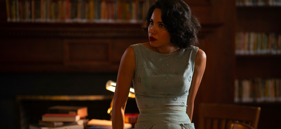 Why You Should Watch Lovecraft Country On Hbo In 2020 Lovecraft Hbo Tv Shows Online