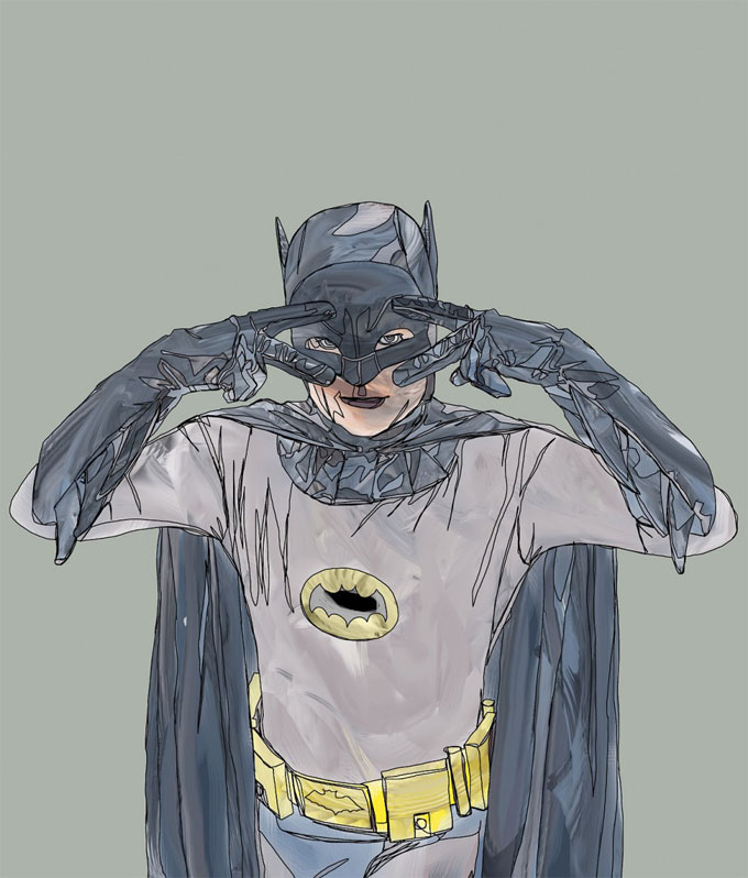 Loveliness-of-Batman