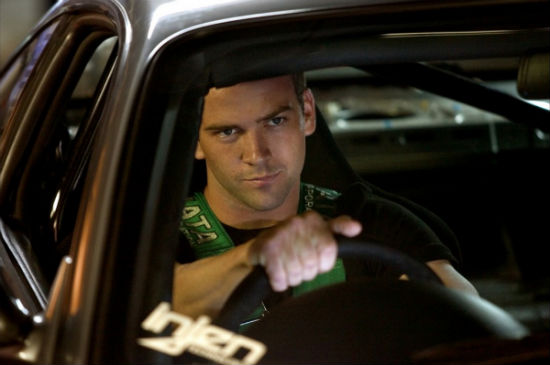 Lucas Black Fast Furious