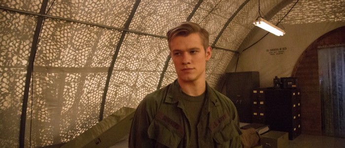 Lucas Till Xmen