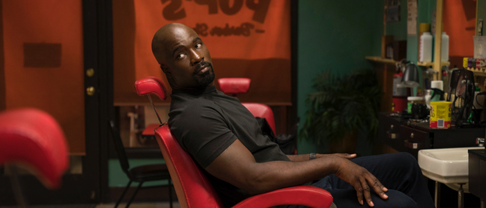 Luke Cage Season 2 review