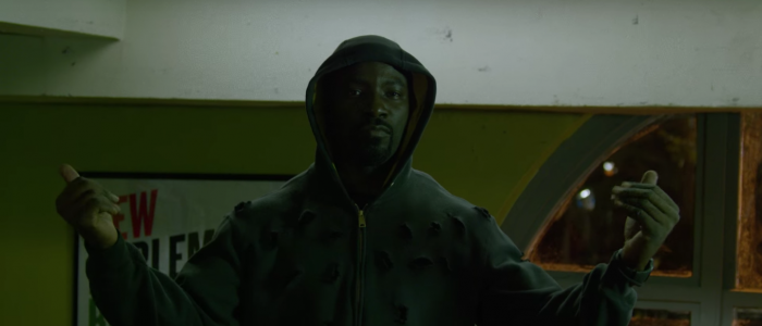 Luke Cage footage 3