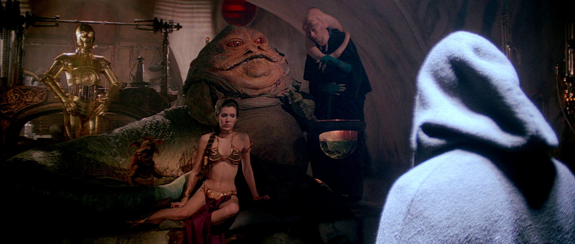 Star Wars Bits: Leia Coming 'Star Wars Rebels,' John Boyega Tease...