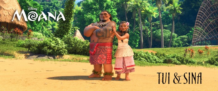 MOANA CHIEF TUI 