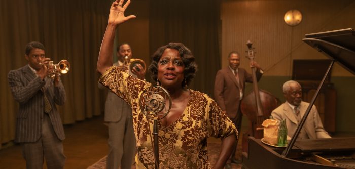 ‘Ma Rainey’s Black Bottom’ Early Buzz: Chadwick Boseman and Viola Davis Steal the Spotlight in Raves for Netflix Jazz Drama ‘Ma Rainey’s Black Bottom’ Early Buzz: Chadwick Boseman and Viola Davis Steal the Spotlight in Raves for Netflix Jazz Drama
