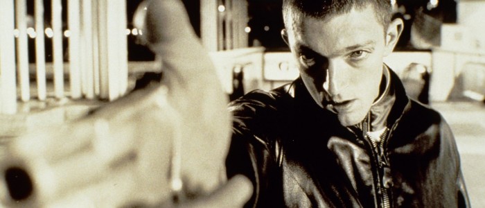 La Haine