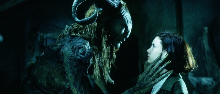 Pan's Labyrinth