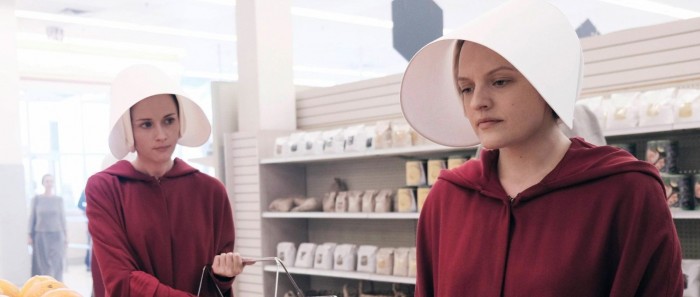 Handmaid's Tale