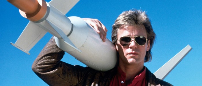 MacGyver