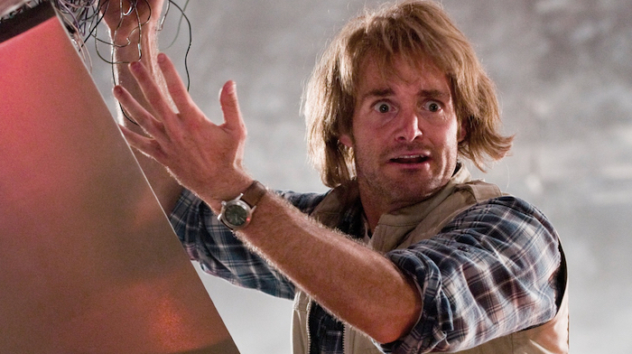 'MacGruber' Series Has the Good Taste to Cast Billy Zane - Vimarsana News