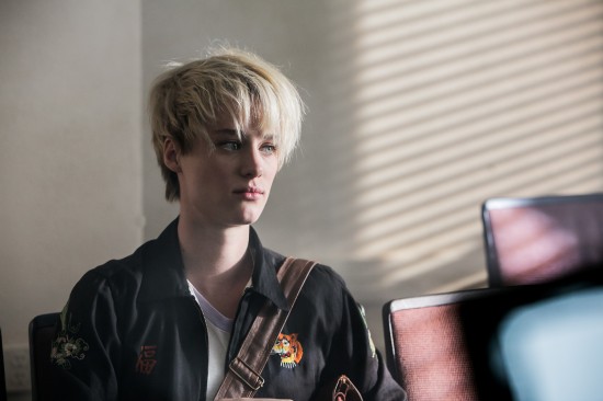 Mackenzie Davis