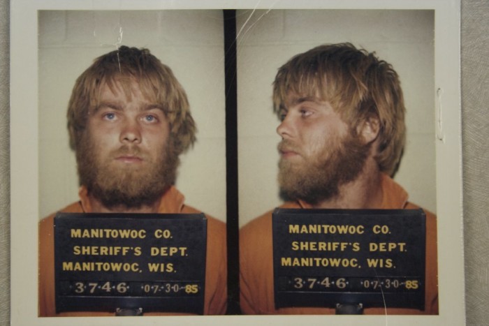 Making-Murderer-Theories