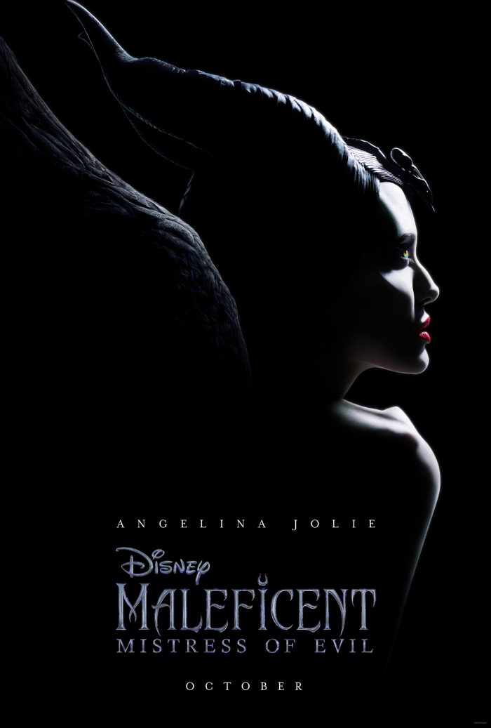 Maleficent 2 poster