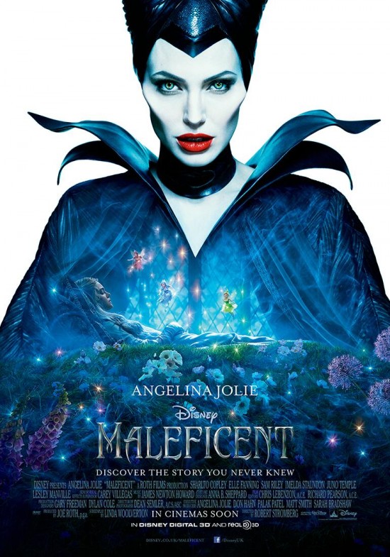 Maleficent poster (international)