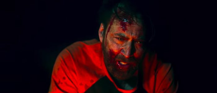 Mandy - Nicolas Cage