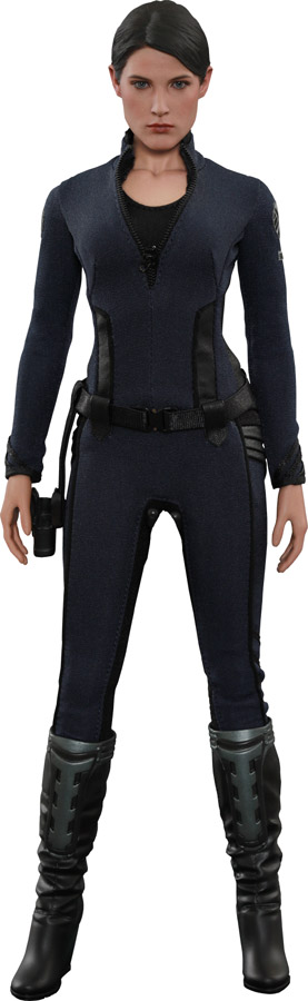 Maria Hill figure