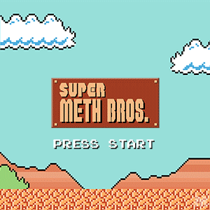 Super Meth Bros.