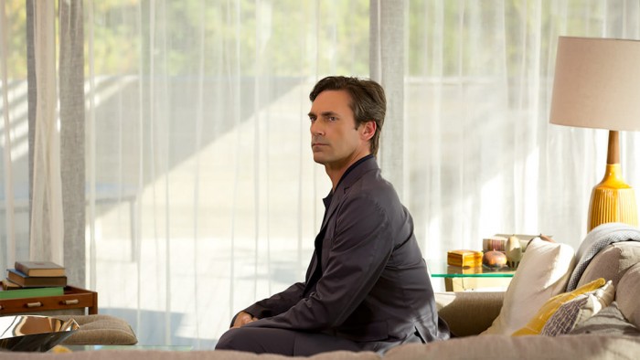 Marjorie Prime