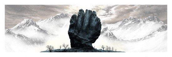 Mark Englert - Fist of First Men