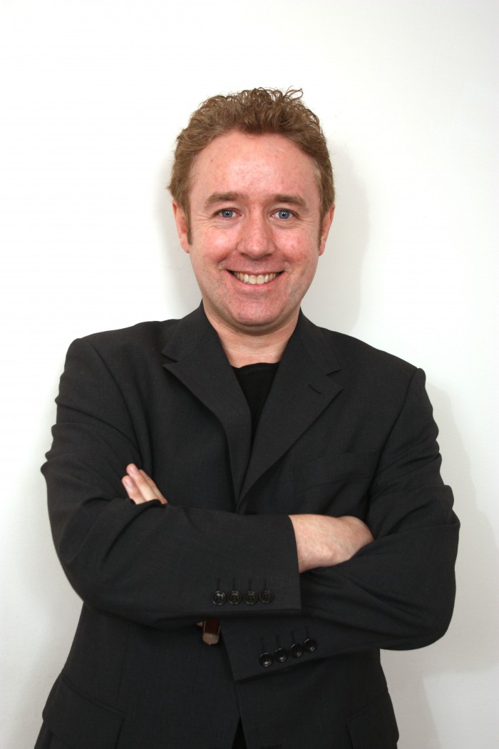 Mark Millar