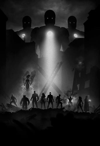 Marko Manev Mutants