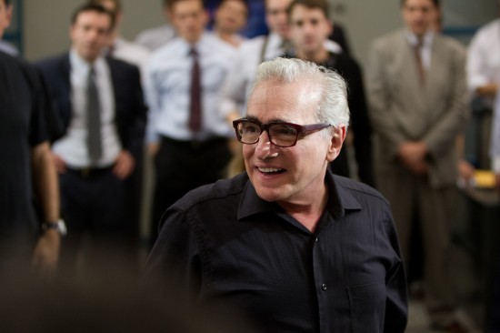 Martin Scorsese