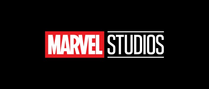 Marvel Studios logo