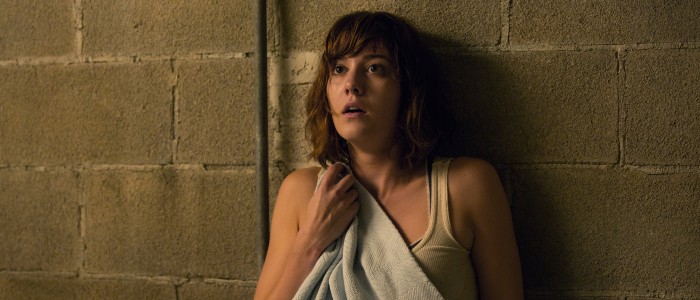 Mary Elizabeth Winstead in 10 Cloverfield Lane