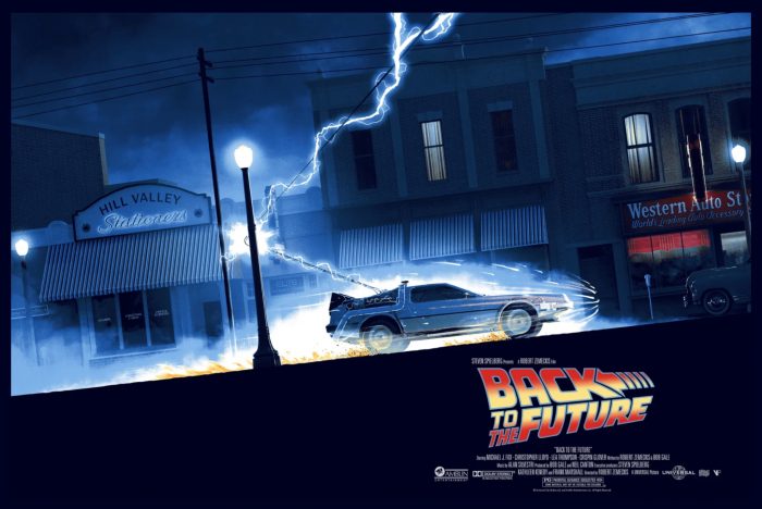 Matt Ferguson BTTF 1