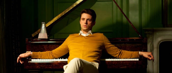 Matthew Goode in Stoker