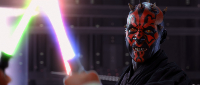 Darth Maul