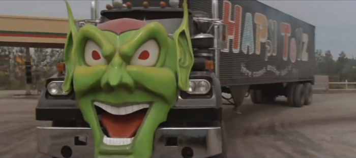 Maximum Overdrive oral history