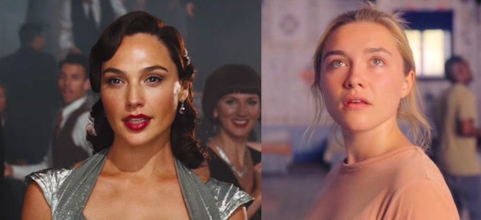 Casting News: Gal Gadot Will Star in ‘Meet Me In Another Life’, Florence Pugh Joins ‘The Wonder’