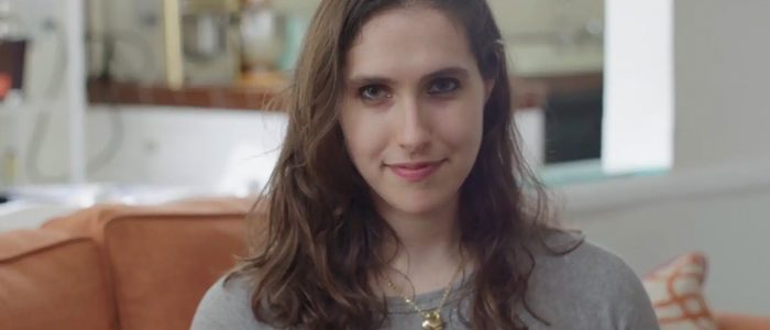 Megan Amram