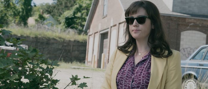 Melanie Lynskey Castle Rock