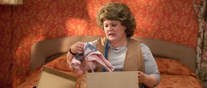 Melissa McCarthy in Spy