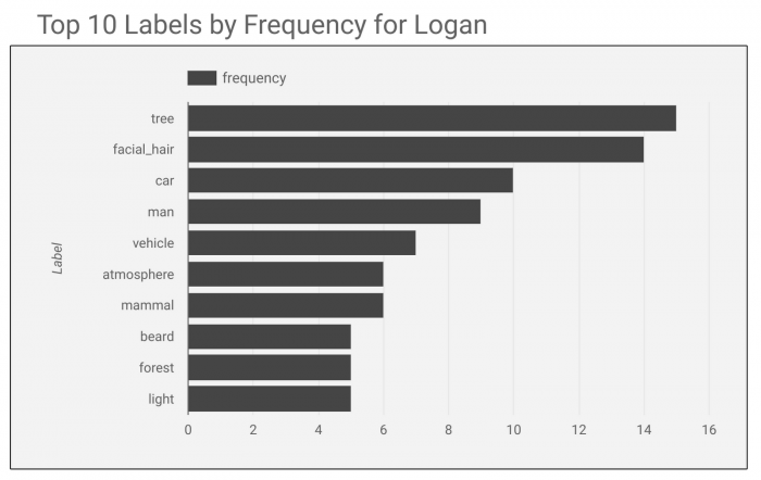 Merlin Logan