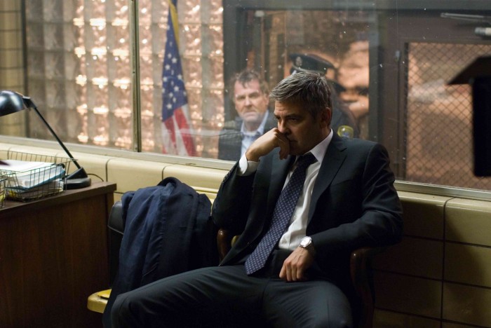 Michael Clayton