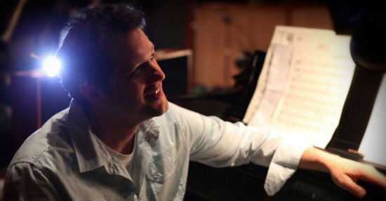 Michael Giacchino Soundworks