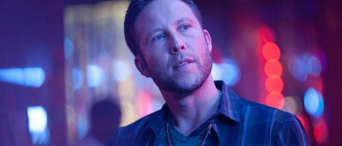 Michael Rosenbaum It