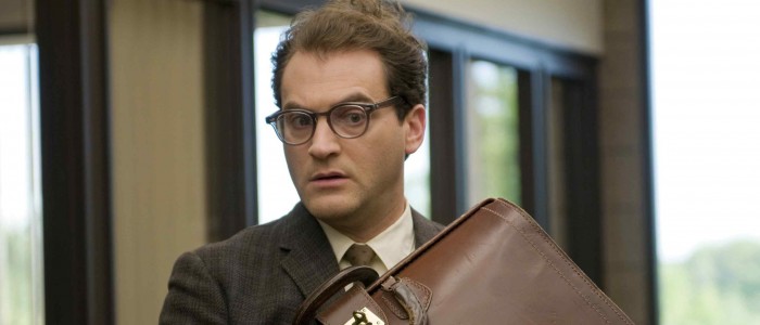 Michael Stuhlbarg in A Serious Man