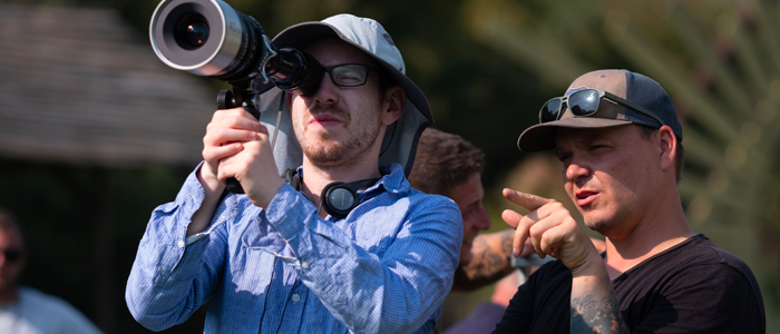 'Midsommar' Director Ari Aster On "Going Well Over The Top In