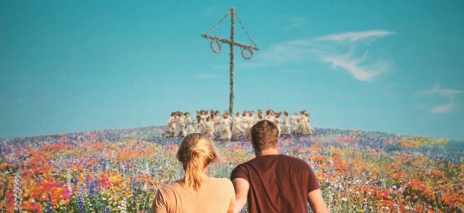 ผลการค้นหารูปภาพสำหรับ midsommar movie