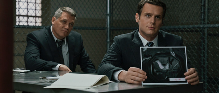 Mindhunter review
